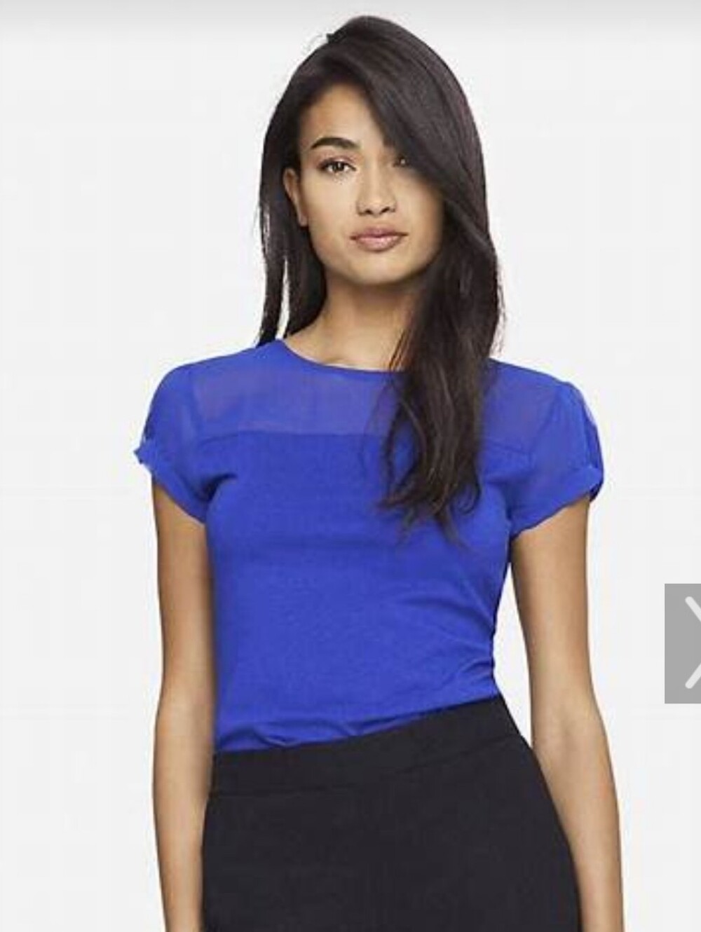 Sale: All Tops Buy 1, Get 1 Free